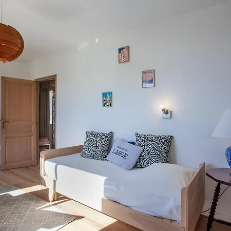 Casa Marinu Muntese *