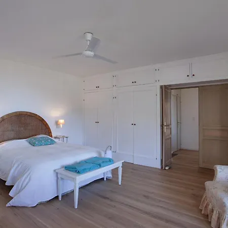 Casa Marinu Muntese Villa