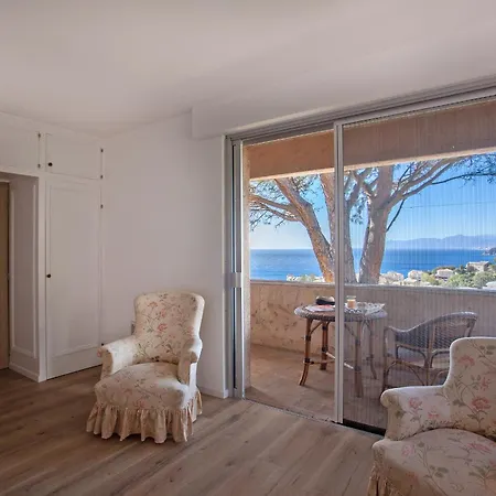 Villa Casa Marinu Muntese Erbalunga (Corsica)