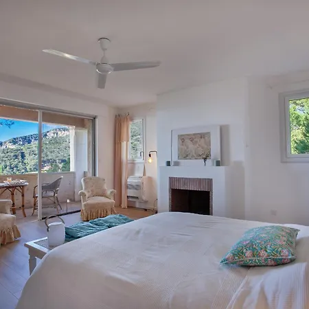 Casa Marinu Muntese Villa *