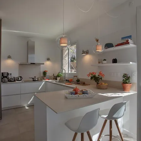 Casa Marinu Muntese Villa Erbalunga (Corsica)