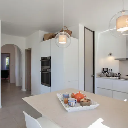 Villa Casa Marinu Muntese *