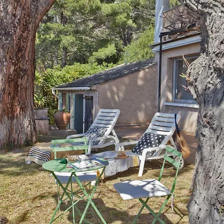 Casa Marinu Muntese エルバルンガ