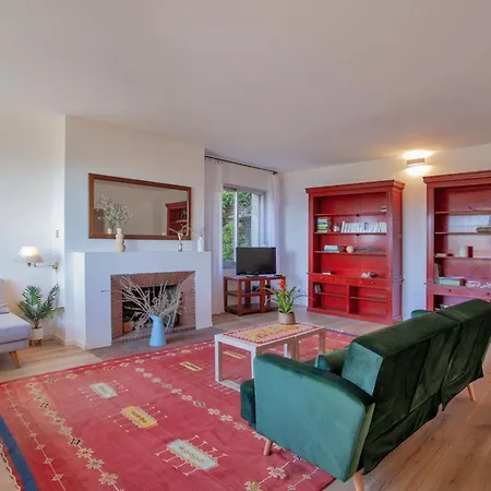 Casa Marinu Muntese ヴィラ *