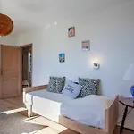 Вилла Casa Marinu Muntese