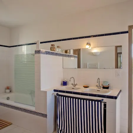 Casa Marinu Muntese Willa Erbalunga (Corsica)