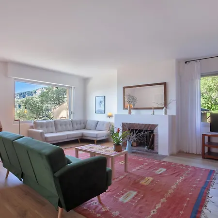 Casa Marinu Muntese *