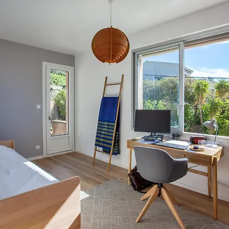 Casa Marinu Muntese Villa