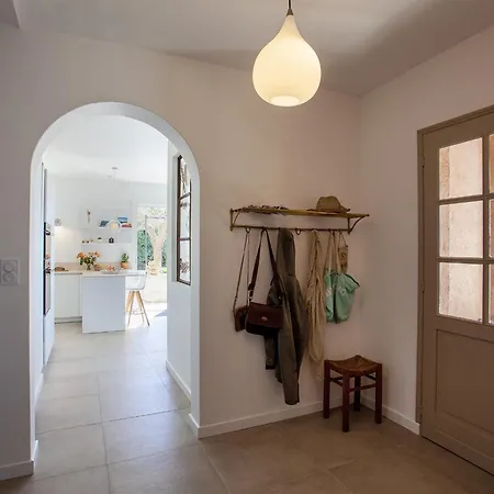 Casa Marinu Muntese