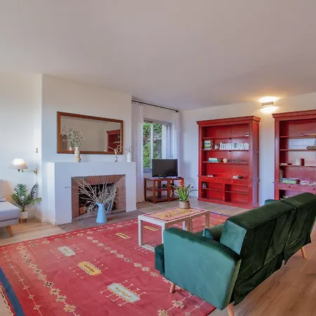 Casa Marinu Muntese *