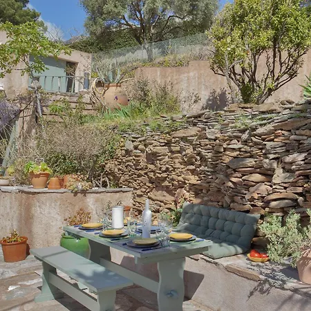 Casa Marinu Muntese Willa