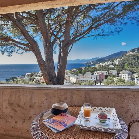 Willa Casa Marinu Muntese *