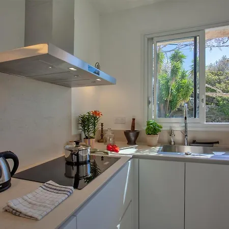 Willa Casa Marinu Muntese *