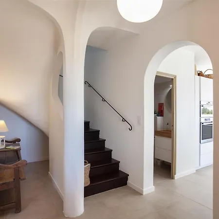 Casa Marinu Muntese Willa Erbalunga (Corsica)