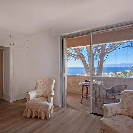 Willa Casa Marinu Muntese