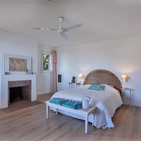 Casa Marinu Muntese *