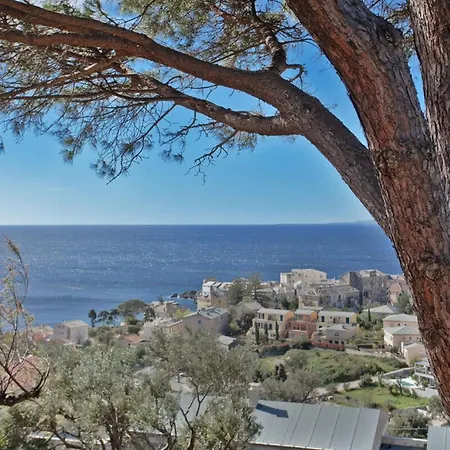 Casa Marinu Muntese Erbalunga (Corsica)