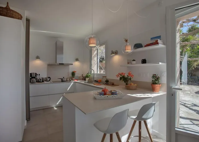 Vila Casa Marinu Muntese *