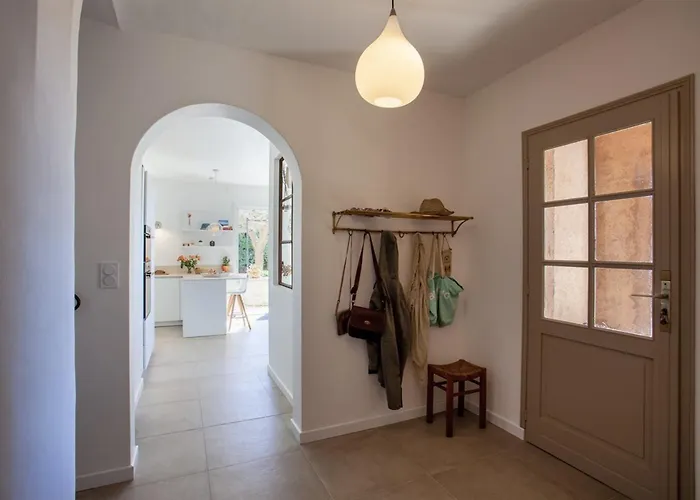 Vila Casa Marinu Muntese