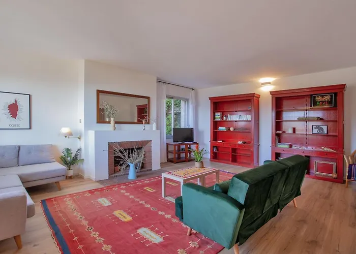 Casa Marinu Muntese Vila *