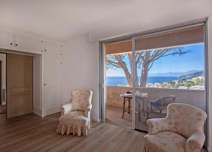 Vila Casa Marinu Muntese