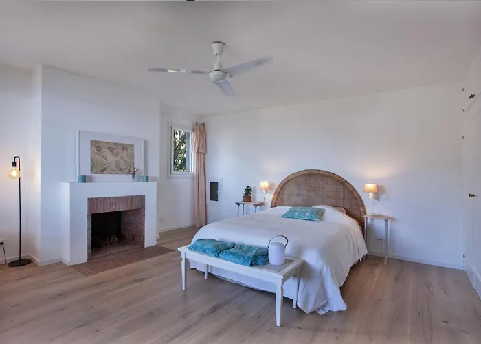 Casa Marinu Muntese *